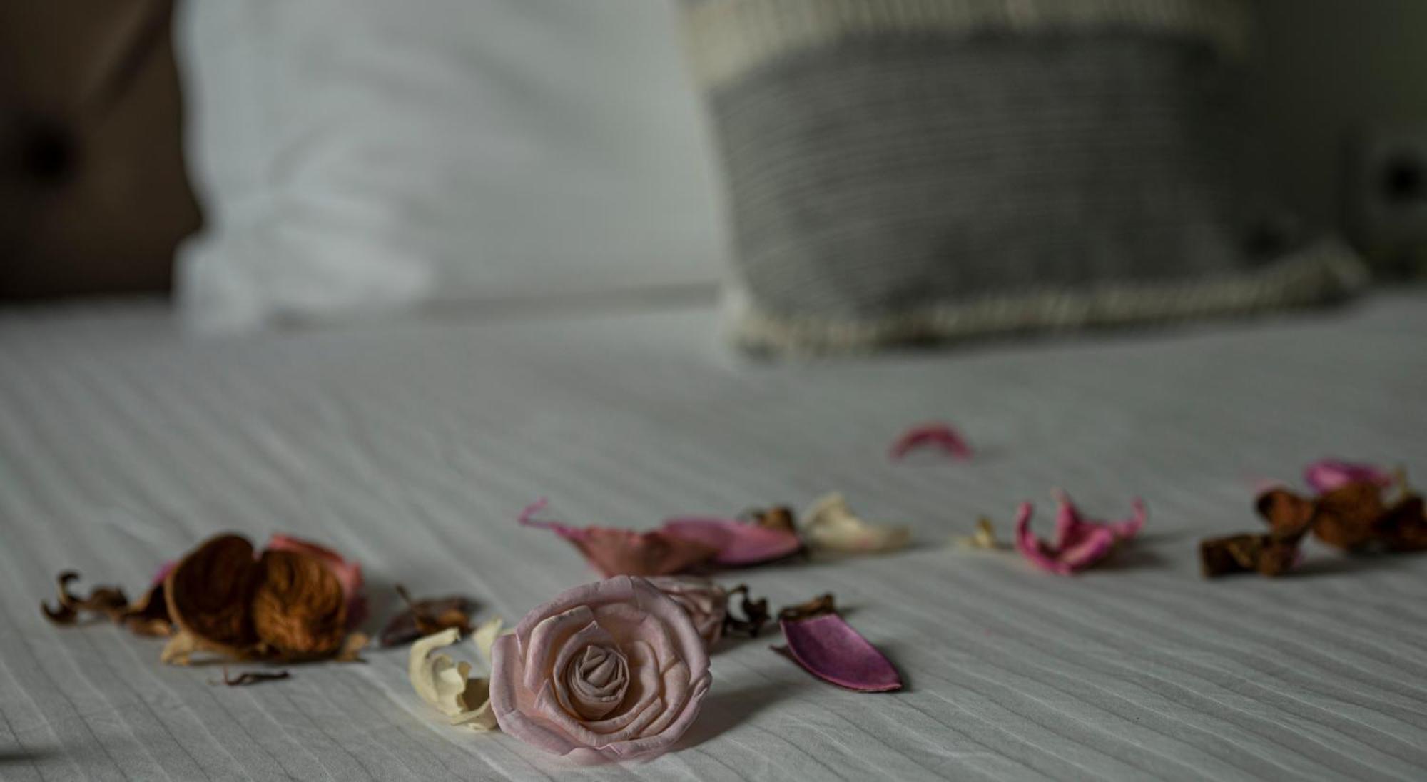 Nikitas Apartments & Suites Kanali  Luaran gambar