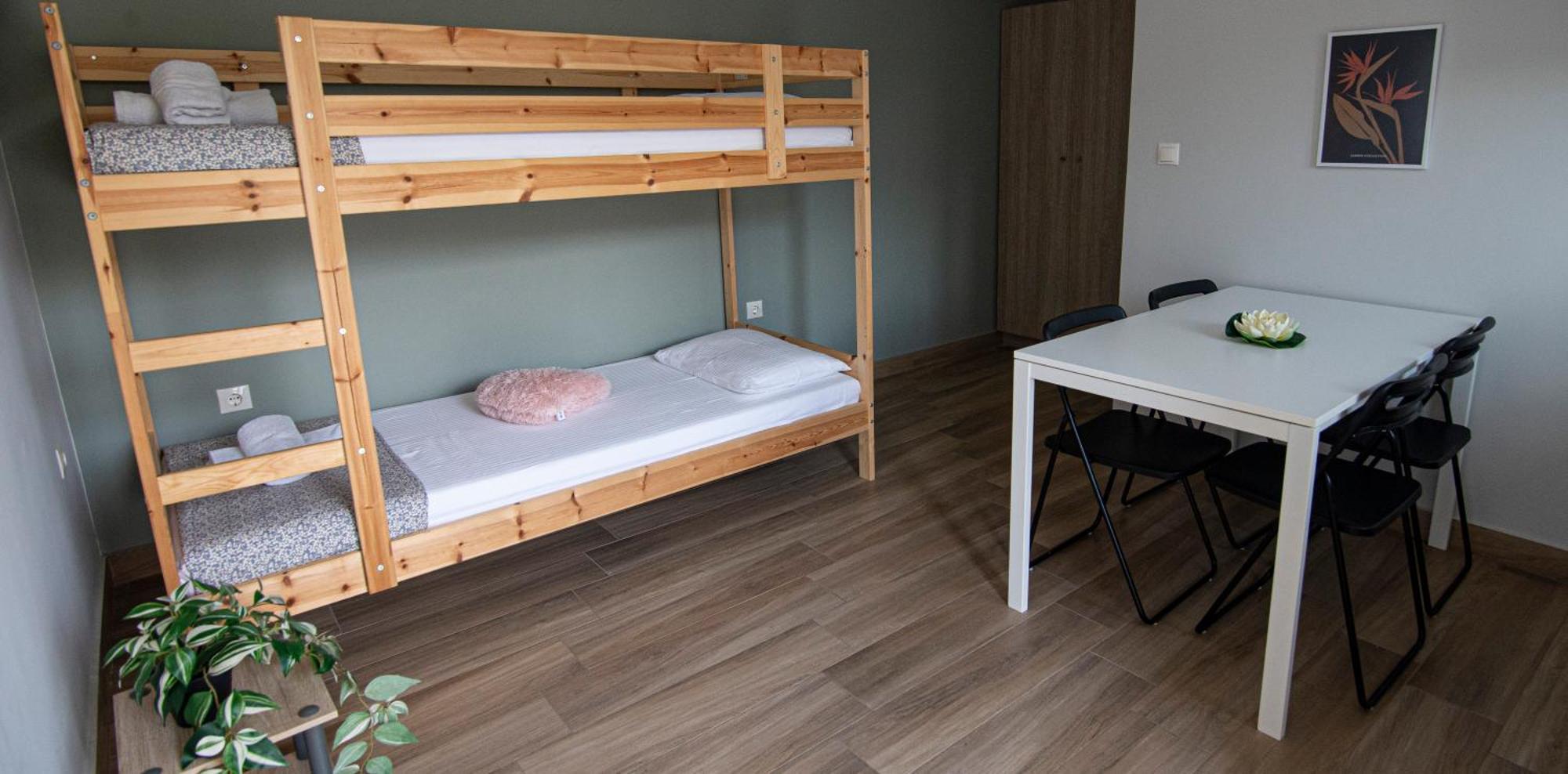 Nikitas Apartments & Suites Kanali  Luaran gambar