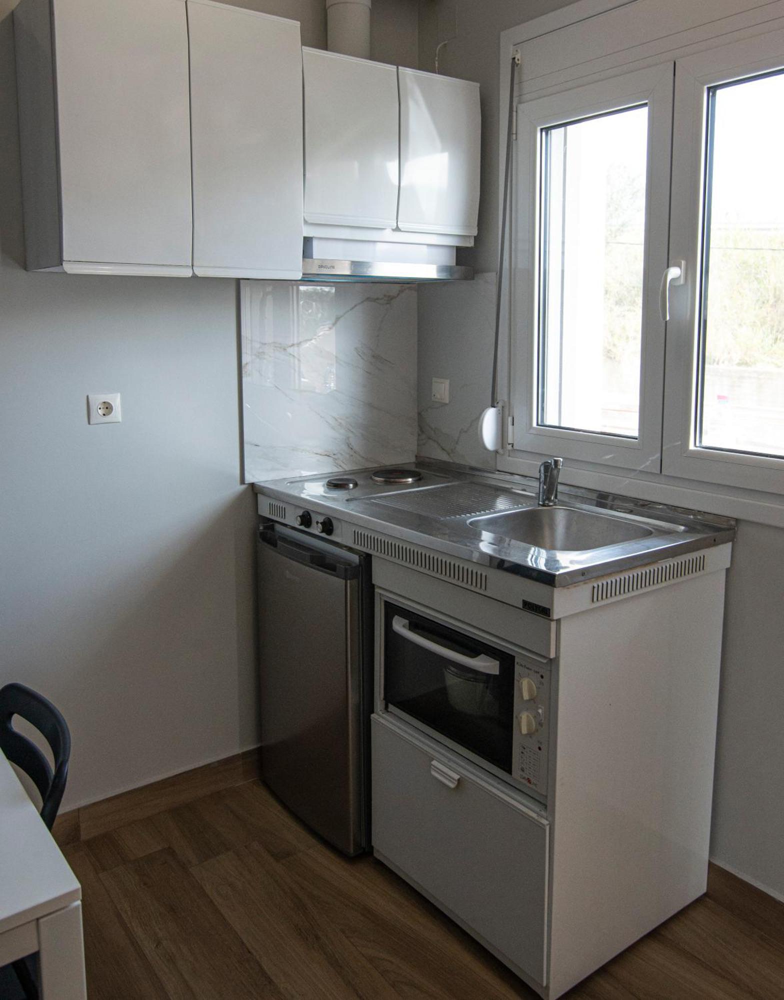 Nikitas Apartments & Suites Kanali  Luaran gambar